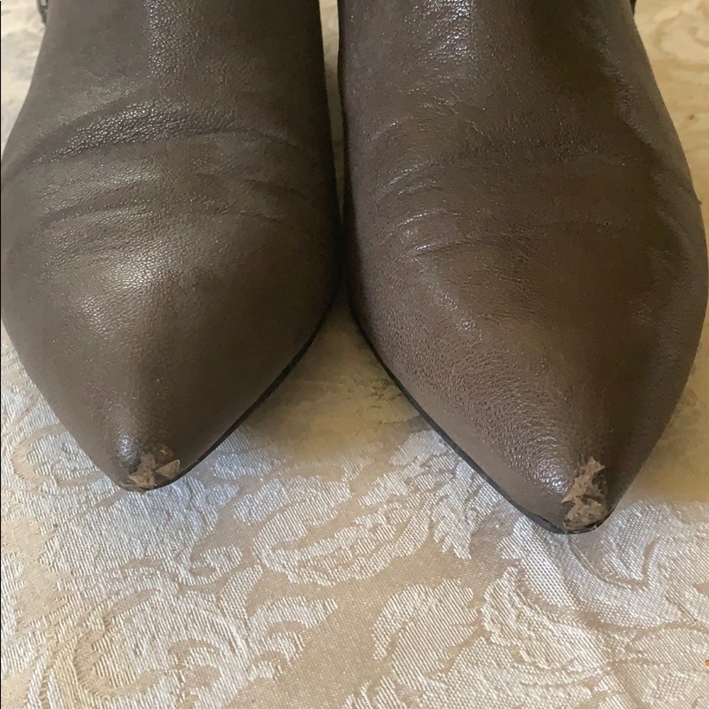 Nine West Ankle Boots - Picture 5 of 5